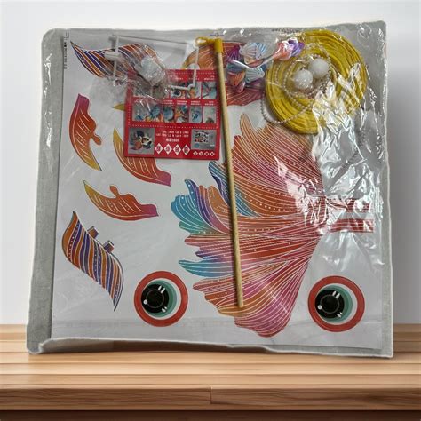 Tặng Đèn Led Lồng Đèn Trung Thu Trẻ Em Dễ Thương Đèn Lồng Trung Thu Cá Koi Hot Trend Tết