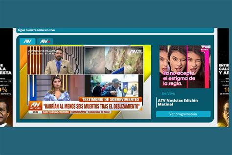 C Mo Ver Gratis Latina Tv Am Rica Tvgo Y Atv En Vivo Por Internet Infobae