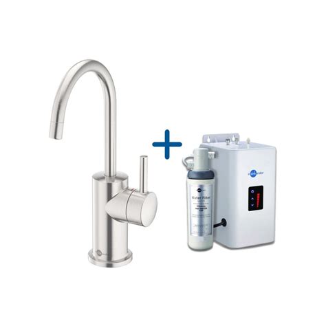InSinkErator FH Hot Water Tap Standard Tank