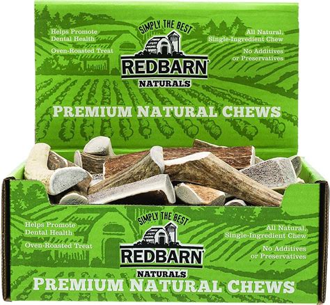 Red Barn Redbarn Antler Cut Medium Natural Dog Food And Dog Treats Buy