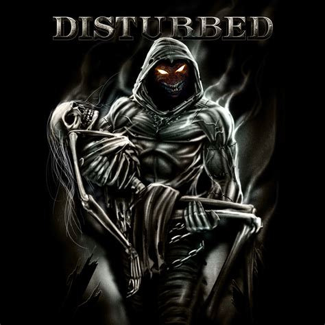 🔥 48 Disturbed The Guy Wallpapers Wallpapersafari