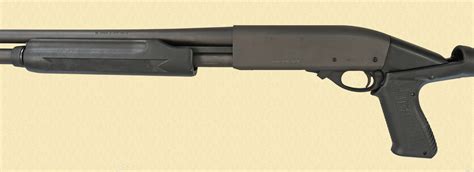 remington  express tactical  simpson