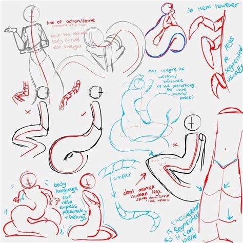 The Crouched Pose Reference Mastering Dynamic Posture For Character Realism