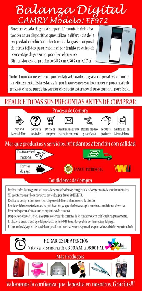 Publicaciones ML EC