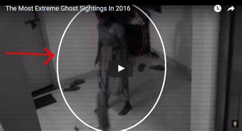 extreme ghost sightings   simply