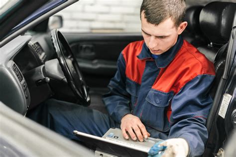 Диагностика ГБО — АвтоГазЦентр на DRIVE2