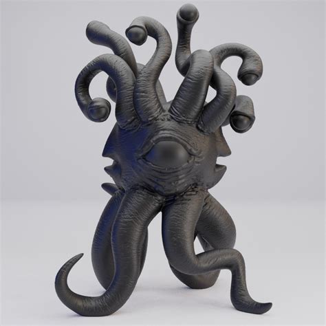 Hot Goblin Mindwitness