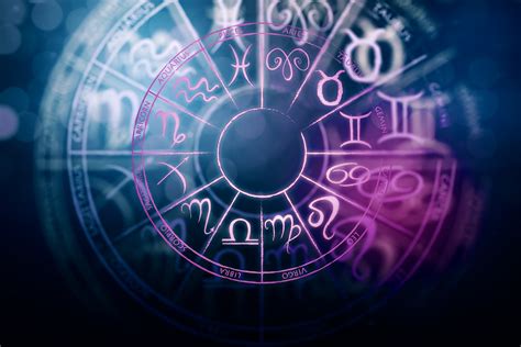 Experts Reveal: The Hidden Power Of Your Monthly Horoscope Vogue Image 15