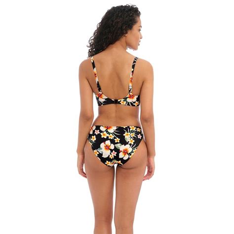 Plavky spodní díl FREYA SWIM HAVANA SUNRISE BIKINI BRIEF MULTI