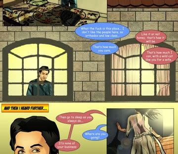 Saath Kahaniya Episode 1 Aditya 8muses Sex And Porn Comics