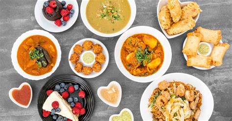 Roys Kitchen Delivery From Coulsdon Order With Deliveroo