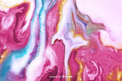 Эффект мрамора | Бесплатно векторы