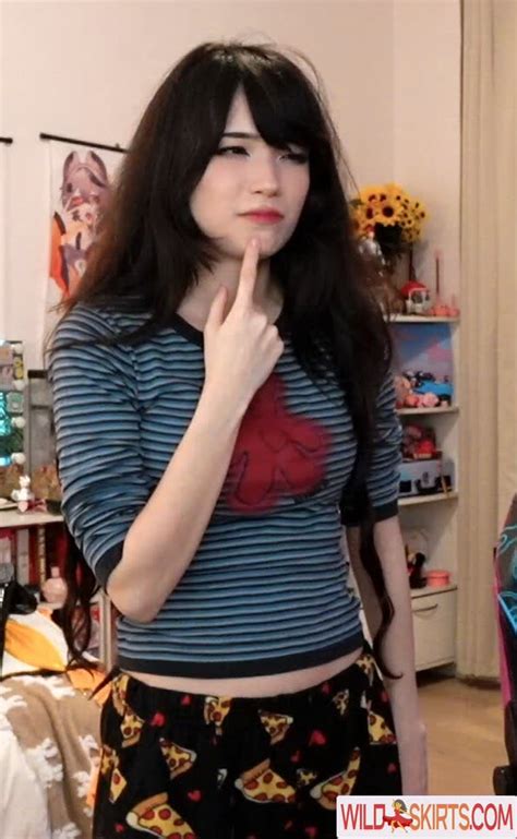 Emiru Emiru Emiru Nude OnlyFans Instagram Leaked Photo 155