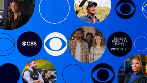 New Cbs Shows Fall 2024 Agnola Shanta