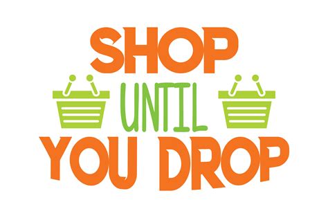 Shop Til You Drop 2024 Cara Marris