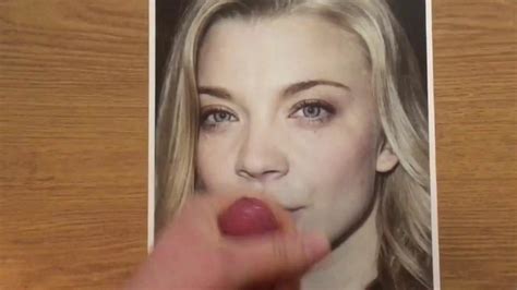 Natalie Dormer Cum Tribute Gay Amateur Amateur Porn XHamster
