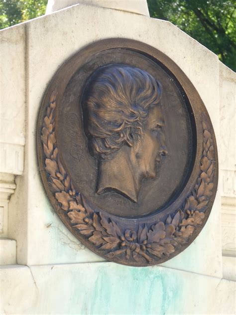 M Daillon De Joseph Louis Gay Lussac Cimeti Re Du P Re Lachaise Paris