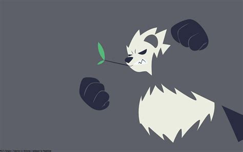 100 Pangoro Wallpapers Wallpapers