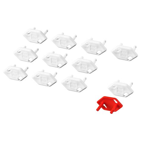 PATRULL Kindersicherung - weiß - IKEA