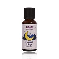 Buy Now Peaceful Sleep Oil Blend 30Ml in Qatar Orders delivered quickly ...