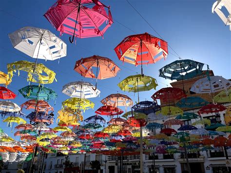 Torrox Pueblo Discover The Enchanting Beauty In Costa Del Sol