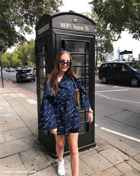 Femke Megan Nude The Fappening Photo FappeningBook