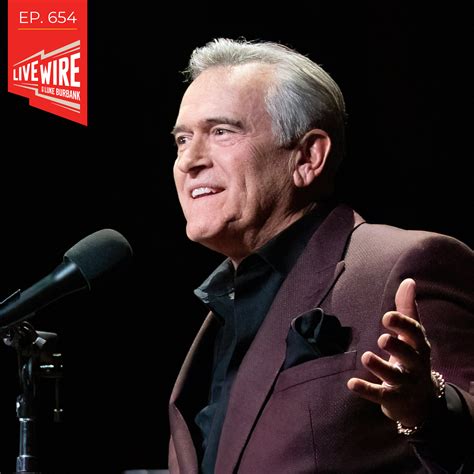 Episode 654 — Live Wire Radio