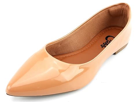 Sapatilha Vz Tan Nude Ceci Cal Ados Atacado De Cal Ados