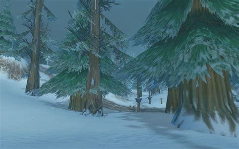 Wow Classic Gallery Dun Morogh As It Was In Vanilla Wow