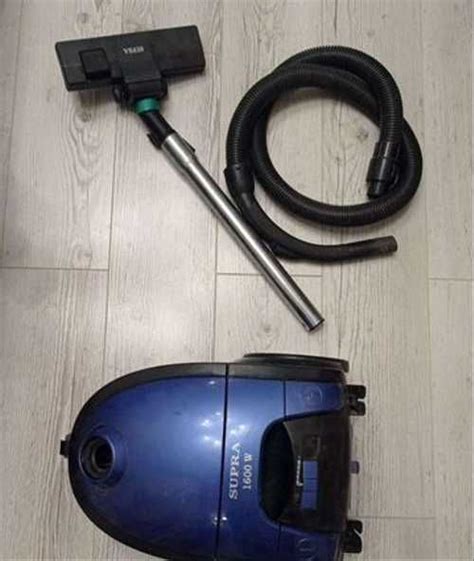 Пылесос supra 1600w | Festima.Ru - Мониторинг объявлений