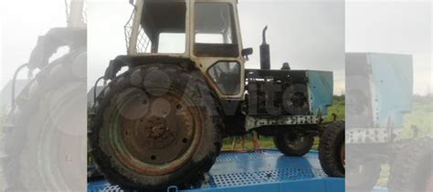 Разбор трактора юмз купить в Омске 034motorsport 1 | Авито