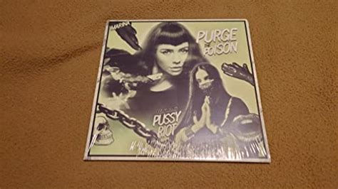 Pussy Riot Concerts Live Tour Dates Tickets Bandsintown