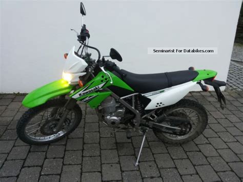 Kawasaki Klx 125 Prezzo Scheda Tecnica E Foto Dueruote Atelier Yuwa Ciao Jp