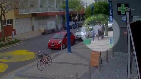 Manhunt After Gold Coast Sex Assault News Au Australias Leading News Site