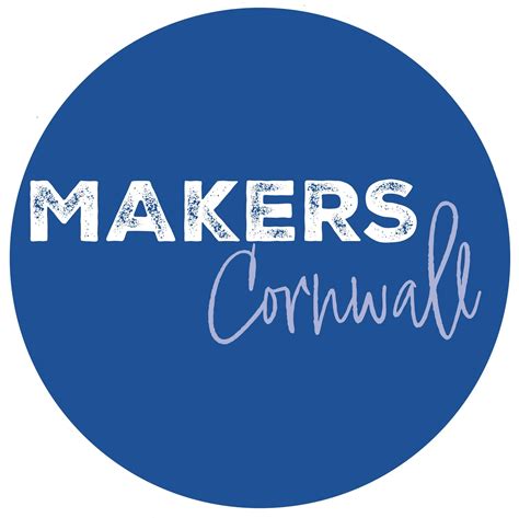 Another maker trading with us at The Makers Cornwall Christmas Fair for