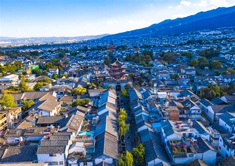 Dali Ancient City | Dali Old Town in Yunnan (Ultimate Guide)