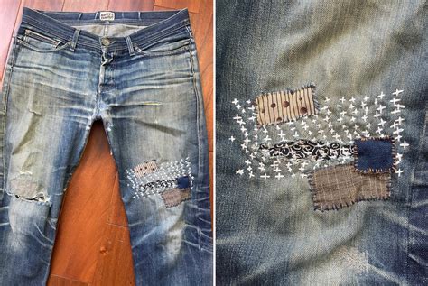 Fade Friday Naked Famous Weird Guy 8 Years Unknown Washes