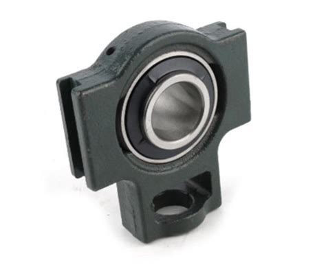 Uct Uct Pillow Block Bearing Cast Iron Factory Wholesale