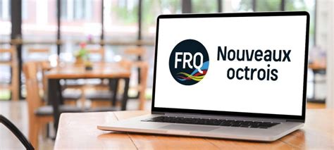 Le FRQ lance sa programmation de bourses et de subventions 2025-2026