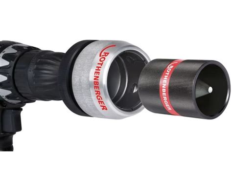 Адаптер для фаскоснимателя I Rothenberger 11044 – купить в Минске ...