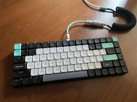 Keychron K3 Pro Rmechanicalkeyboards