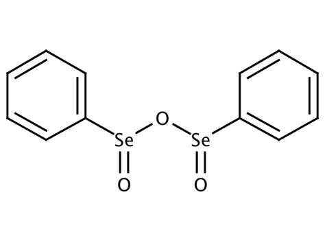 Purchase Benzeneseleninic Anhydride 17697 12 0 Online • Catalog