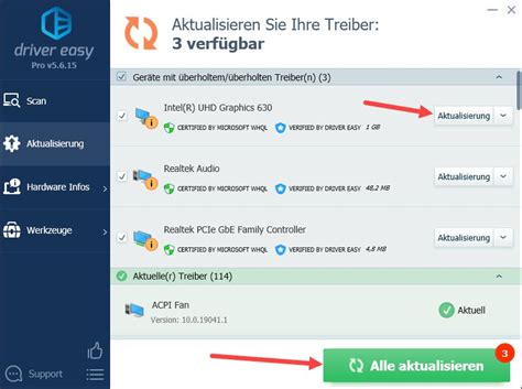 Intel 630 Graphics Driver Advisorser