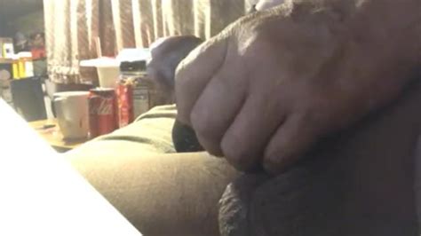 Ella And Manuela Took Turns Massaging My Dock While Watching Porn