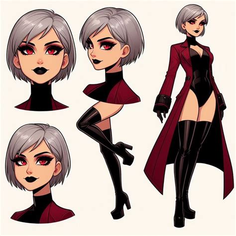 Pin By Odayaka Ubuyashiki On Bases In Female Character Design