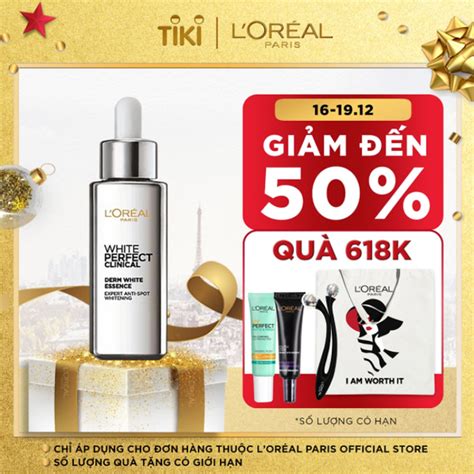 Loạt đồ mỹ phẩm dưỡng da hot hit được sale đẫm lên tới dịp cuối năm hội chị em nhanh