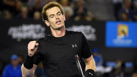 Abierto De Australia 2015 Murray Kyrgios Y Halep A Cuartos De Final