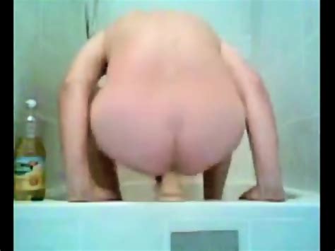 Gay Ass Dildo Ass Orgasm