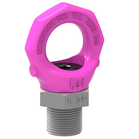 Vrs Starpoint Pipe Thread Iso 228 1