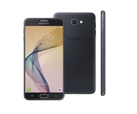 Smartphone Samsung Galaxy J Prime Gb Novo Ou Usado Outlet Do Celular